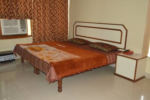 Hotel Saraswati, Jammu 2
